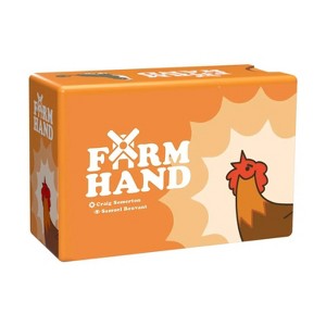 Farm Hand Board Game - 1 of 2