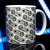 Paladone Products Ltd. Nintendo Classic SNES Controller 10oz Ceramic Coffee Mug - image 2 of 3