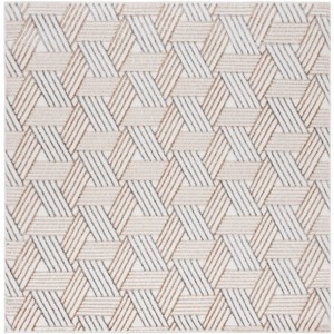 Maya MYA118 Power Loomed Indoor Rugs - Safavieh - 1 of 4