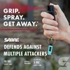 Sabre Pepper Spray Color Mix Black - 4 of 4