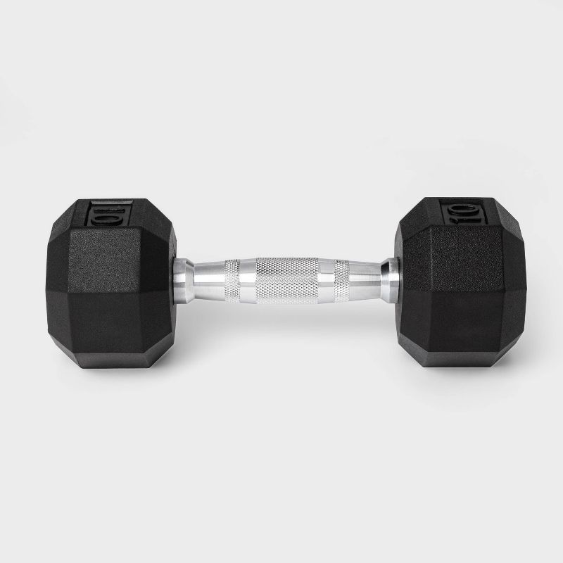 Hex Dumbbell - All in Motion™, 3 of 6