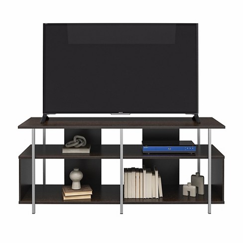 Target espresso tv stand shop