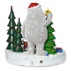 Rudolph the Red-Nosed Reindeer LED Musical Christmas Decorative Figurine - 3 of 4