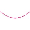 6ct Streamer Pink : Target