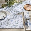 Park Designs Wythe Garden Table Runner 13" X 54" - 2 of 4