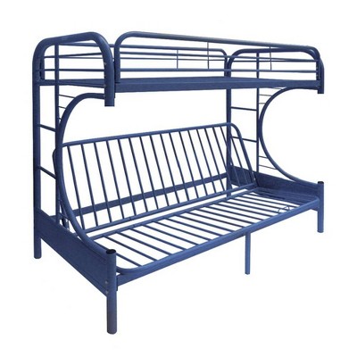 target futon bunk bed