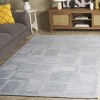 Harvest HVT110 Hand Tufted Indoor Rugs - Safavieh - 2 of 4