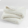 Faux Fur Blanket by Bare Home - 4 of 4