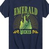 Boys' - Wicked - Emerald City Short Sleeve Graphic T-Shirt - 2 of 4