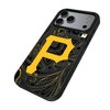 MLB National League Teams Paisley MagSafe Compatible Cell Phone Case for Apple iPhone 17 Series - 2 of 4