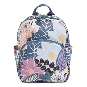 Vera Bradley Women's Outlet Lighten Up Essential Compact Backpack - 1 of 2