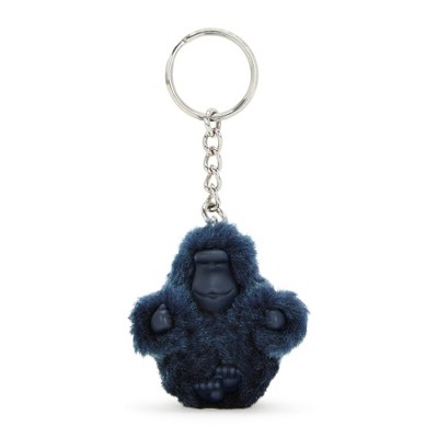 Kipling Sven Extra Small Monkey Keychain