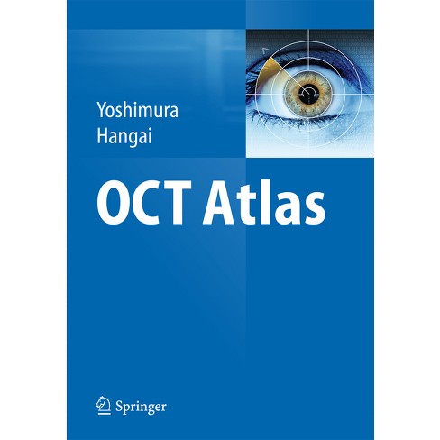 Oct Atlas - By Nagahisa Yoshimura & Masanori Hangai (hardcover