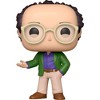 Funko POP TV: Seinfeld - George, Vinyl Figure #1082 #53999 - 2 of 3