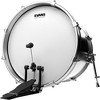EVANS UV EQ4 Bass Batter - tom hoop 16 in. - 3 of 3