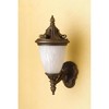 Cal Lighting 120V,E27,100W MAX,7 X 16 X 9,ALUMIN - 2 of 2