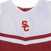 NCAA USC Trojans Toddler Girls' 2pc Cheer Dress Set - image 3 of 3