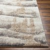 Hauteloom Banji Abstract Waves Area Rug - 4 of 4