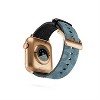 Sheila Wenzel Ganny Minimalist Sky Blue  Apple Watch Band - Society6 - 2 of 3