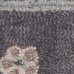 dark grey/light brown