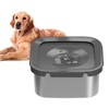 Els Pet 4L Floating Dog and Cat Bowl - 3 of 4