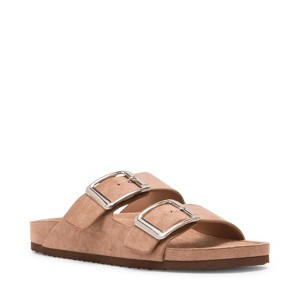 Madden Girl Bodie Footbed Sandal - 1 of 4