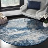 Evoke EVK272 Power Loomed Indoor Rugs - Safavieh - 2 of 4