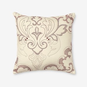BrylaneHome Amelia Bedspread Bedding Collection - 1 of 4