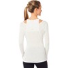 Women's South Street Long Sleeve Tee - Shape Active - 3 of 3