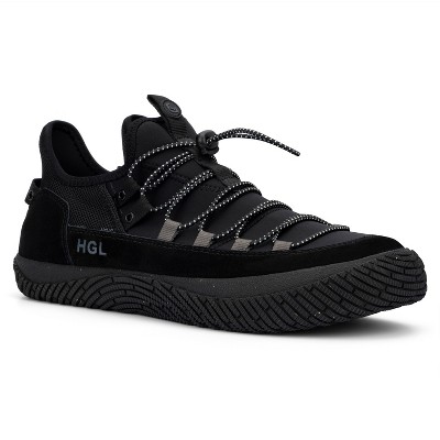 Hybrid Green Label Men's Momentum Low Top Sneaker