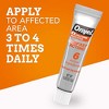 Orajel Moisturelock Cold Sore Treatment, Gel - 0.105 Oz - 4 of 4