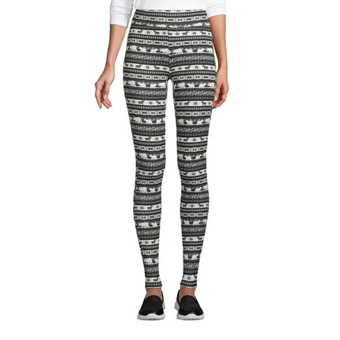 Fleece Lined Leggings : Target