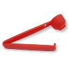 Handy Housewares 2-in-1 Multifunction Tablespoon Coffee Ground Measuring Scoop with Bag Sealing Clip - 4 of 4