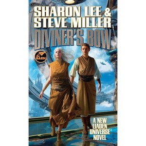 Diviner's Bow - (Liaden Universe(r)) by Sharon Lee & Steve Miller - 1 of 1