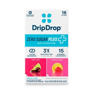Lime Sensual Sensation 他CD 6枚セット DripDrop Zero Sugar Plus Target Exclusive Variety Dietary