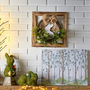 Spring Woodland Forest Home Collection - 1 of 4
