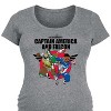 Women's - Marvel - Captain America Falcon Team Up - 2 of 4
