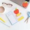 Daydream Society - Smarty Pants Sticky Notes - Pack of 4 Various Sticky Notes - 4 of 4