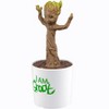eKids Guardians of the Galaxy Baby Groot Dancing Figure with Built-in Music (GG-408v23OLB) - 2 of 4
