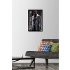 Trends International Marvel Television Falcon and Winter Soldier - Baron Zemo Unframed Wall Poster Prints - 2 of 4