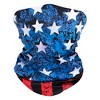 AltSkin Tubo Unisex Multi-Use Gaiter Mask - UV Protecting Face Bandanna - 3 of 4