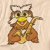 Men's Sesame Street Big Face Hoots The Owl T-Shirt - 2 of 4