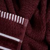 Lavish Home 6-Pc Towel Set - 3 of 4