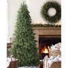 Balsam Hill Pre-Lit Bellevue Spruce Artificial Christmas Tree - 4 of 4