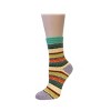 Wrapables Women's Thick Winter Warm Wool Socks (Set of 5), Nordic - image 4 of 4