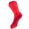 LUX Sports Performance Grip Thin Calf Socks - 3 of 4