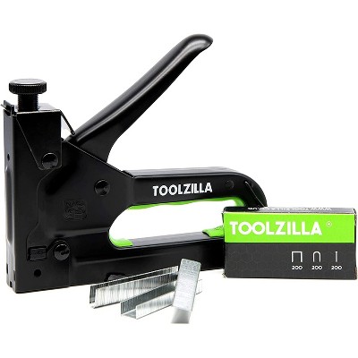 LOADING: TOOLZILLA GUIDE TO STAPLE GUN SUCCESS - TOOLZILLA® Tools
