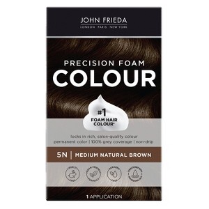 John Frieda Precision Foam Colour - 1 of 4