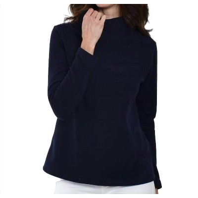 Women's Acadia Fleece Top - Southwind