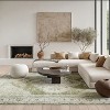 Nourison Washable Astra Vintage Persian Indoor Flatweave Area Rug - 2 of 4